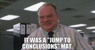 Office Space GIF