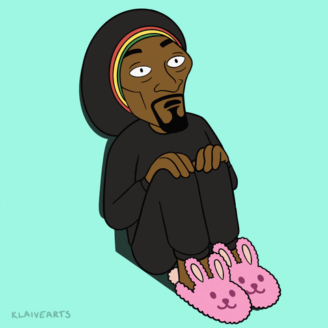 Snoop Dogg GIF