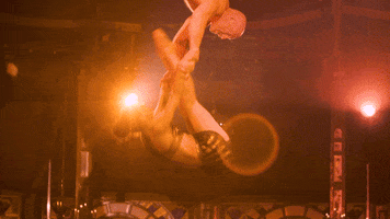 Teatro ZinZanni GIF