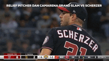 Padres GIF