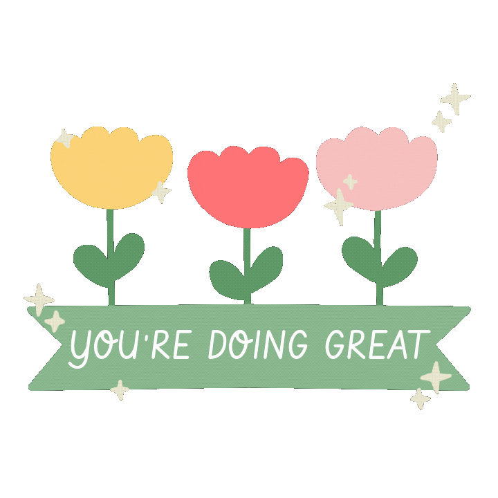Fun You Are Doing Great Sticker