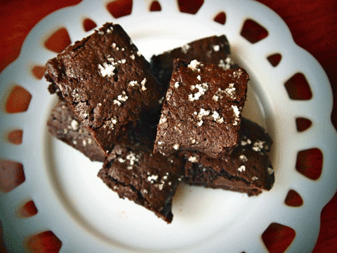 brownies