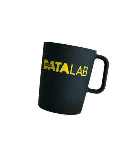 INFORM_DataLab Sticker