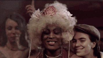 Marsha P Johnson GIFs - Get the best GIF on GIPHY