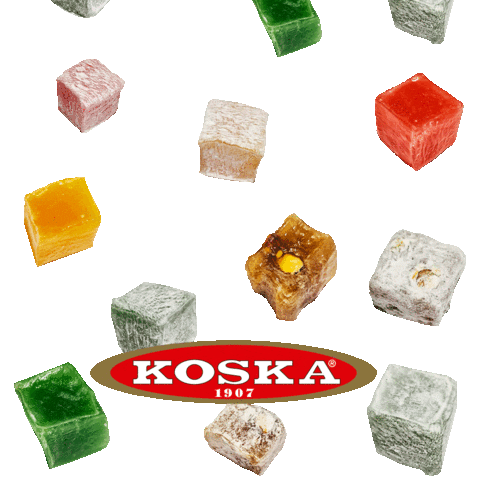 Koska Sticker