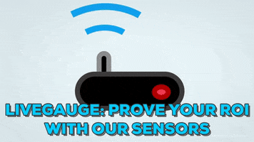 livegauge marketing analytics roi experiential GIF