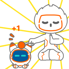 Hope Sigh Sticker by Sungrow