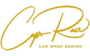 CapoRace Sticker