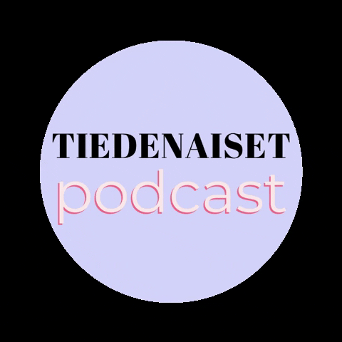 Podcast Tn GIF by Tiedenaiset
