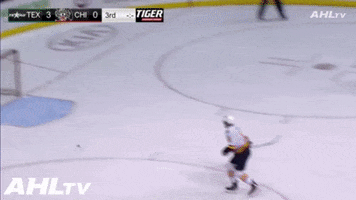 Chicago Wolves GIF