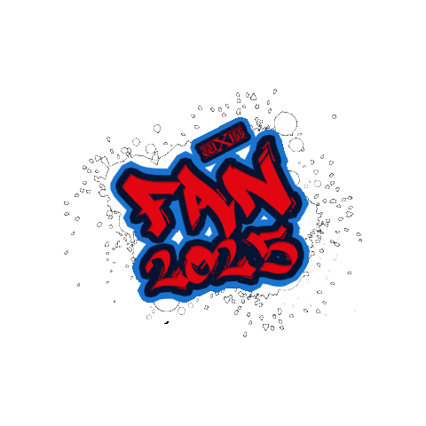 Fan Sticker by wXw Wrestling