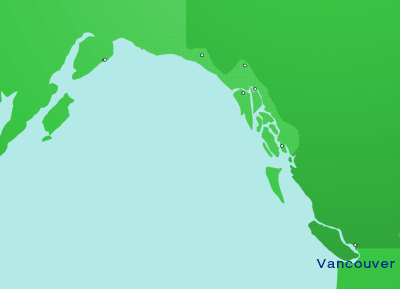 alaska