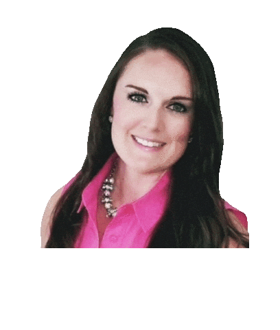 Nicole Cavanagh Realtor Sticker