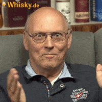 Well Done Reaction GIF by Whisky.de