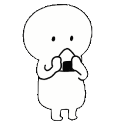 Eat Sticker