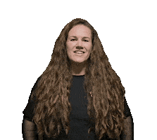 Joyce van der Sangen Sticker