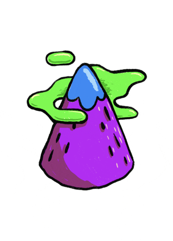 Purple GIF