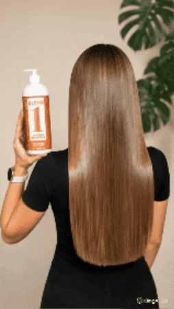 Alisado Estilistas GIF by Prodecobella