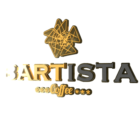 bartistaproject Sticker