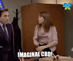Excited The Office GIF by Imaginal Biotech