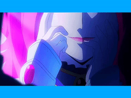 Memedimedda Tatenoyuushanonariagari GIF