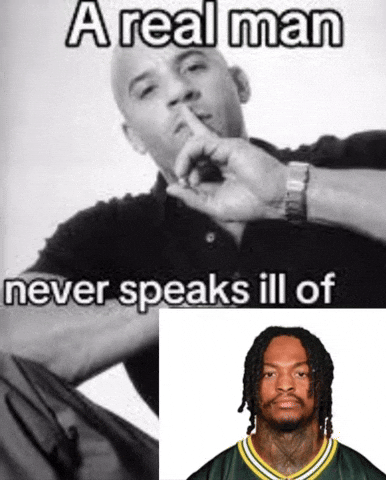 Green Bay Packers GIF