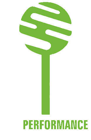 Skt Performance Sticker by TeamITDesign