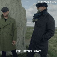 Well There You Go Over It GIF by Men in Kilts: A Roadtrip with Sam and Graham