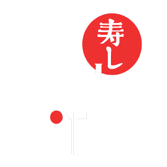 SushiItoPeru Sticker