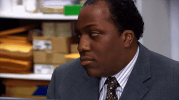 the office stanley GIF by Lil Yachty