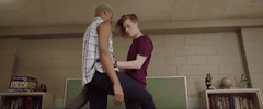Reena Dutt GIF by Too Many Bodies