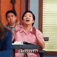 So Gay GIFs - Get the best GIF on GIPHY