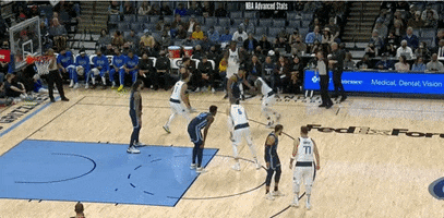 Mavs GIF
