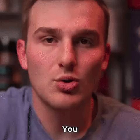 Ian Byington GIF by Dawn To Fitness