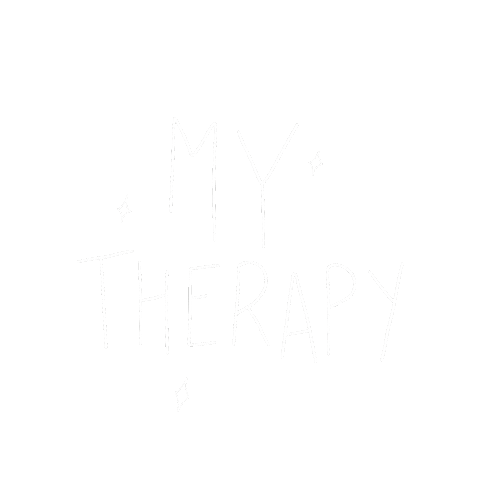 Therapy Sticker