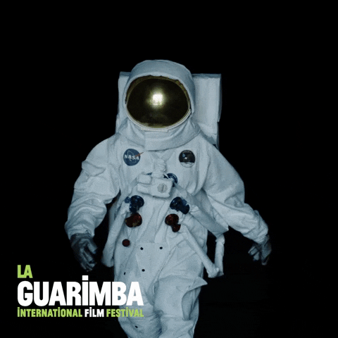 Lets Go Running GIF by La Guarimba Film Festival