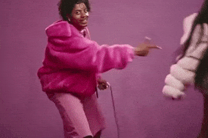Teezo Touchdown GIF