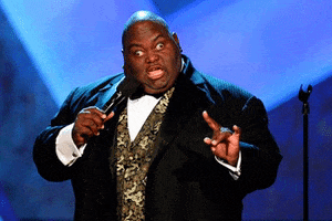 Let Me Tell You One More Thing GIF