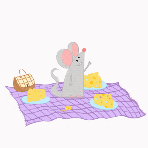 Rosa GIF