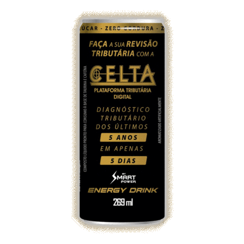 Celta Plataforma Tributária Sticker