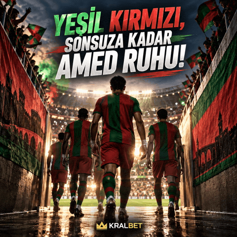 Futbol Amed GIF by KRLSCOR