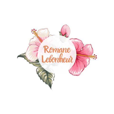 Sticker by Romane Lebonheur