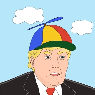 donald trump GIF