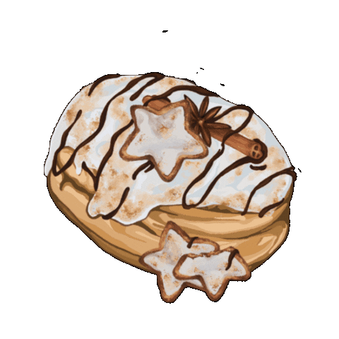 Sticker by royal-donuts