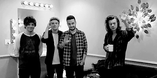 One Direction No GIF - Find & Share on GIPHY