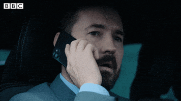 Sad Bbc One GIF by BBC