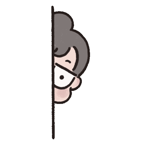 Hello Sticker