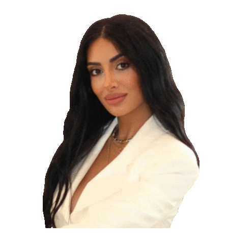 Ani Nersisyan Real Estate Sticker