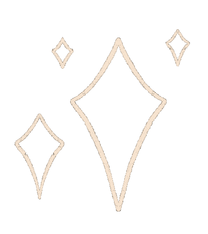 Stars Sticker