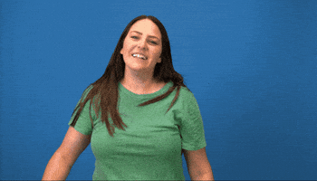 Excited GIF by WaywardMedical